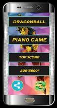 Dragonball Piano Game截图4