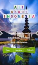 Word Search : about Indonesia截图4