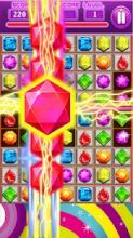 KING SULTAN TREASURE : MATCH 3 PUZZLE GAME截图2