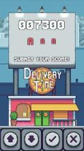 Delivery Time截图1