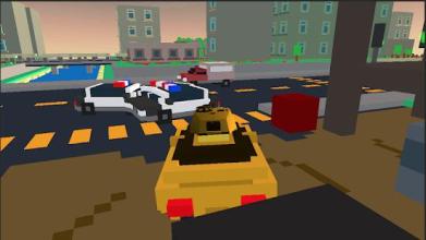 Mini Tank Destructor截图4