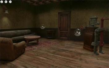 Mystery Manor - Puzzle Escape Adventure截图5