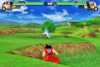 New Dragon Ball Saiyan Budokai Tenkaichi 2 Guide截图2