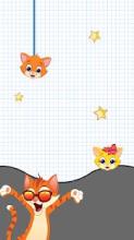 Hello Cats! - Kitty Match截图3