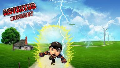 Misi Boboiboy Adventur Kids截图4