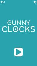 Gunny Infinity Clocks截图5