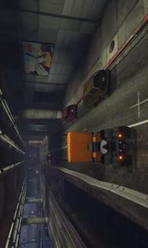 Real Tunnel Truck Simulator 2019截图