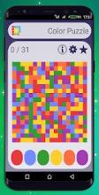 Color Puzzle By Number截图4