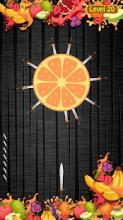 Ultimate Fruit Knife Hit截图3