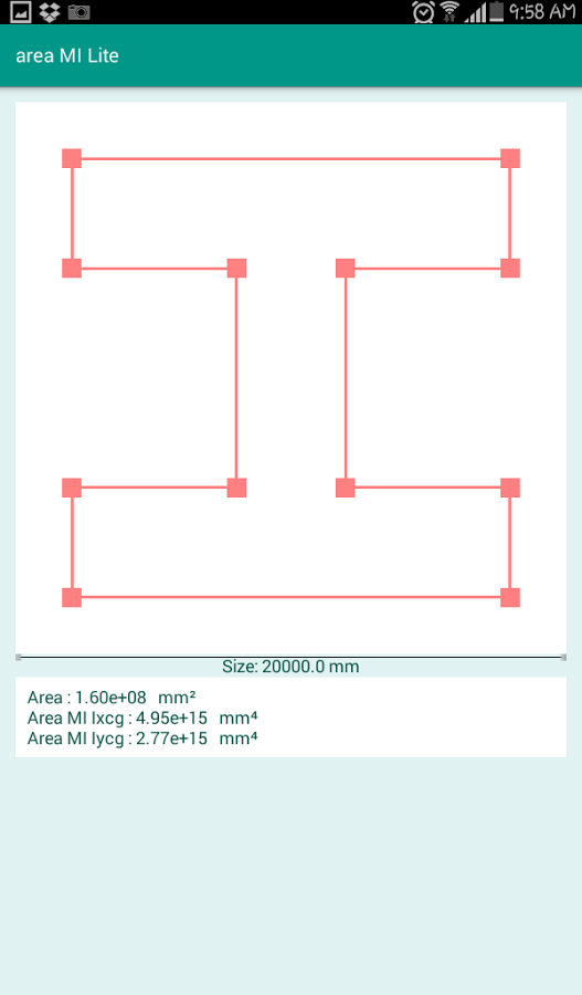 area MI Lite截图4