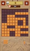 Wood Block Puzzle Legend截图2