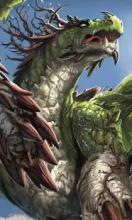 Dragons Mystical Puzzle截图5