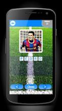 Guess Barcelona Footballer截图1