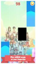 AKB48 Songs Piano截图2