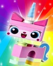 Puzzle UniKitty toys games截图2