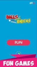 Balls and Bricks截图4