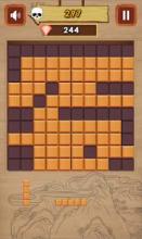 Wood Block Puzzle Legend截图3