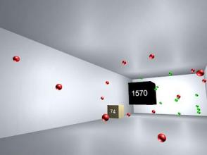 3D Physics Balls截图4