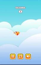 Jungle Flying Bird截图4