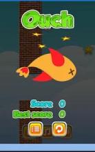 Jungle Flying Bird截图1