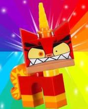 Puzzle UniKitty toys games截图1