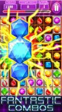 KING SULTAN TREASURE : MATCH 3 PUZZLE GAME截图1