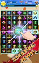 Jewel Legend Start Mania截图2