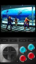 Kof 2000 Fighter Arcade截图2