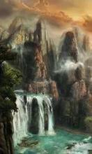 Fantasy Mystical Jigsaw Puzzle截图5