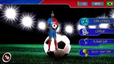 Football 2019截图2