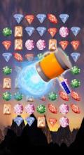 Game Jewels - Match 3 Puzzle截图3