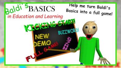 Basic Education & Learning in School Game截图3