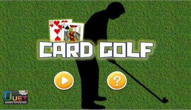 Card Golf截图3