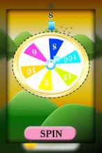 Spin to Win: Spin the wheel and earn截图5