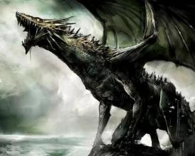 Dragons Mystical Puzzle截图2