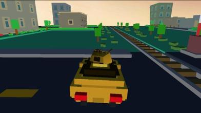 Mini Tank Destructor截图3