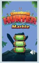 Treasure Hunter Marble截图4