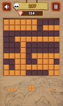 Wood Block Puzzle Legend截图4