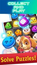 Pet Star Hero Fighters截图5