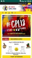 CARIB CPL Trivia Game 2018 (Unofficial)截图5