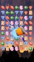 Game Jewels - Match 3 Puzzle截图2