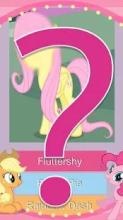 Pony Quiz - MLP Game Guess my Little Character截图5