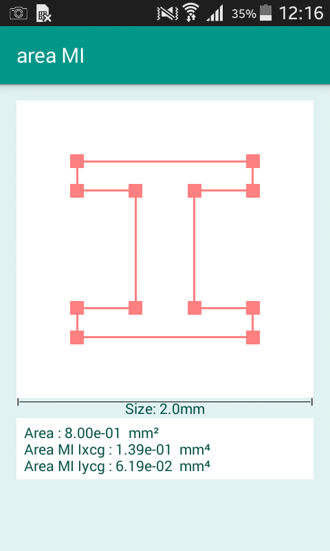 area MI Lite截图9