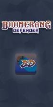 Boomerang Defender截图4