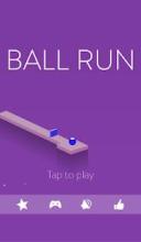 Ball Run - The Rolling Ball截图3