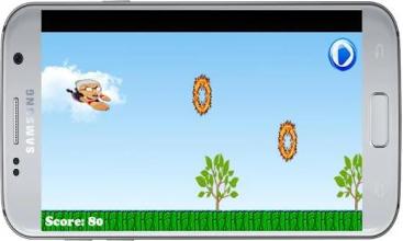 Angry-Running Game截图4