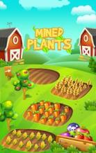 Mined Plants: Farm截图1