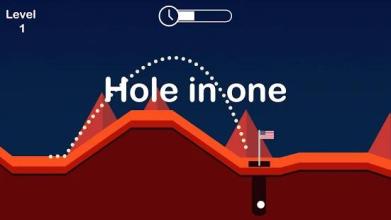 Mini Golf it - The infinite golf game截图4