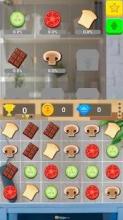 Cookery Magnate (Idle Match3)截图4