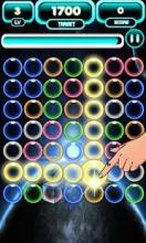 bubble block : hexa puzzle 3截图4